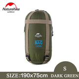 Sleeping Bag