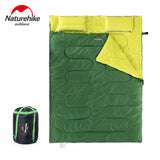 Outdoor Double Sleeping Bag