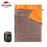 Outdoor Double Sleeping Bag