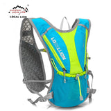 Bicycle Backpack