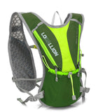 Bicycle Backpack