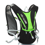 Bicycle Backpack