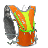 Bicycle Backpack