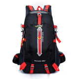 Outdoor Backpack ( 40L )