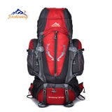 Outdoor Backpack ( 85L )