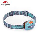 NatureHike-Adjustable 4 Modes Waterproof USB Charge LED Night Lighting