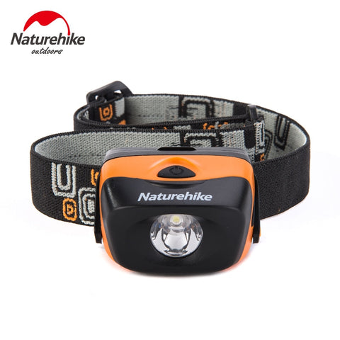 NatureHike-Adjustable Waterproof USB Charge LED Night Lighting