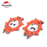 Naturehike Outdoor Crampon İce Claw Non-Slip Shoe