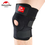 NatureHike Adjustable Elastic Knee Support