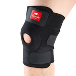 NatureHike Adjustable Elastic Knee Support