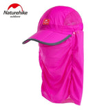 Naturehike Hiking Hats