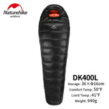 Sleeping Bag