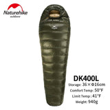 Sleeping Bag