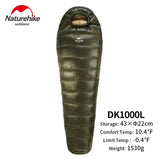 Sleeping Bag