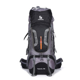 Camping Hiking Backpack ( 80L )