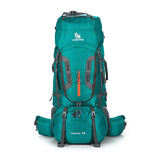 Camping Hiking Backpack ( 80L )