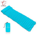 Hitorhike Inflatable Sleeping Pad