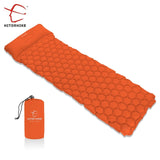 Hitorhike Inflatable Sleeping Pad
