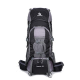 Camping Hiking Backpack ( 80L )