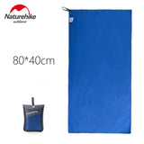 NatureHike Microfiber Travel Towels