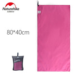 NatureHike Microfiber Travel Towels