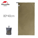 NatureHike Microfiber Travel Towels
