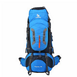 Camping Hiking Backpack ( 80L )