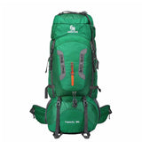 Camping Hiking Backpack ( 80L )