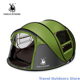 GAZELLE OUTDOORS Camping Tent