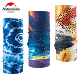NatureHike Quick Drying Hiking Scarves Headband