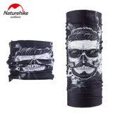 NatureHike Quick Drying Hiking Scarves Headband
