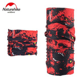 NatureHike Quick Drying Hiking Scarves Headband