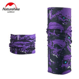 NatureHike Quick Drying Hiking Scarves Headband