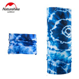 NatureHike Quick Drying Hiking Scarves Headband