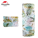 NatureHike Quick Drying Hiking Scarves Headband