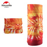 NatureHike Quick Drying Hiking Scarves Headband