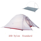 Ultralight Tent