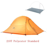 Ultralight Tent