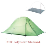 Ultralight Tent