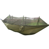 Outdoor Hammock