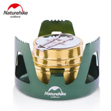 Naturehike Outdoor Portable Windproof Camping Field Alcohol Stove