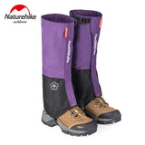Naturehike Outdoor Snow Gaiters