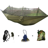 Outdoor Hammock