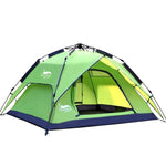 Desert&Fox Automatic Camping Tent