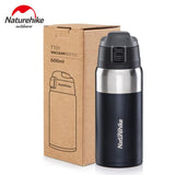 Naturehike 600ML Sport Bottle