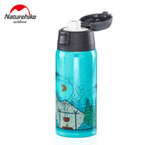 Naturehike 600ML Sport Bottle