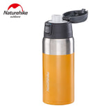 Naturehike 600ML Sport Bottle