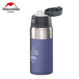 Naturehike 600ML Sport Bottle