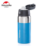 Naturehike 600ML Sport Bottle