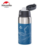 Naturehike 600ML Sport Bottle